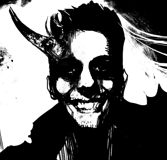 BEST GESTAPIO INKTOBER